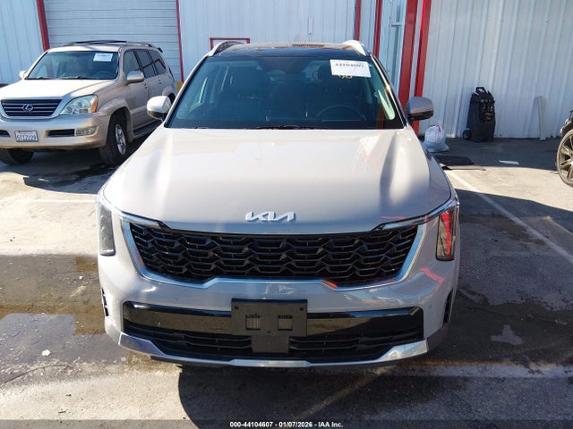 5XYRL4JC1RG272966 KIA SORENTO S