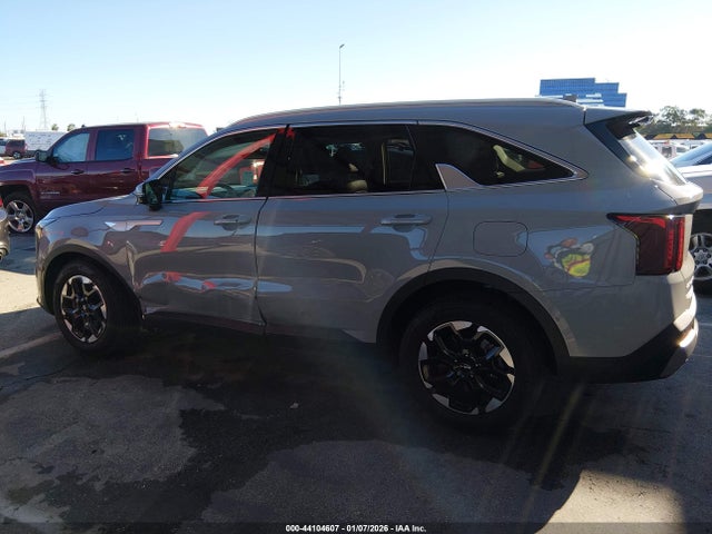 5XYRL4JC1RG272966 KIA SORENTO S