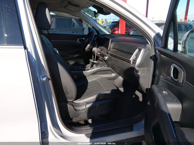 5XYRL4JC1RG272966 KIA SORENTO S