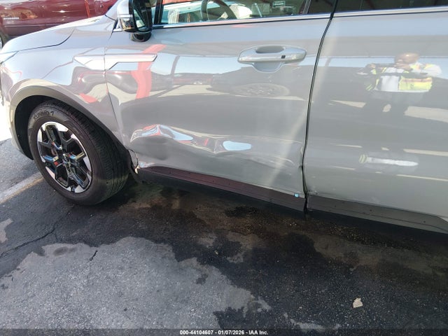 5XYRL4JC1RG272966 KIA SORENTO S