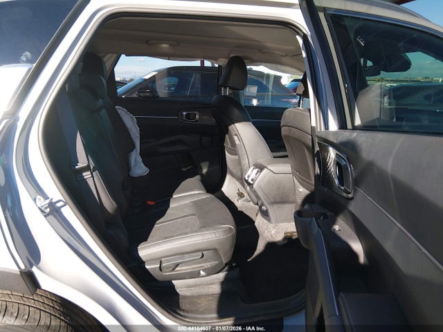 5XYRL4JC1RG272966 KIA SORENTO S