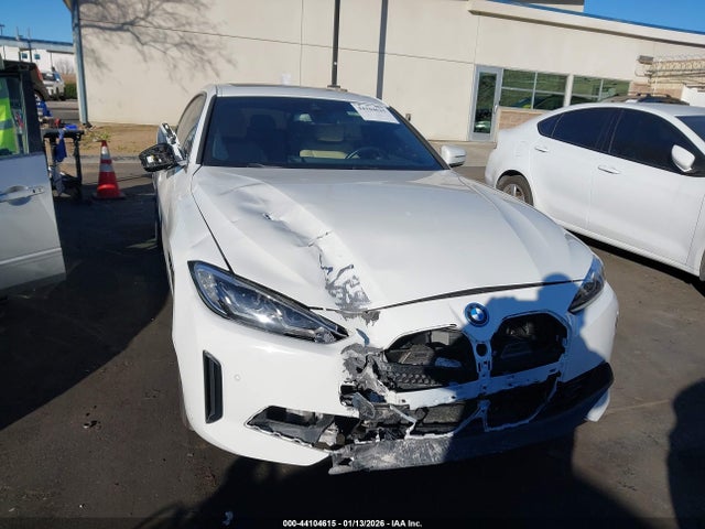 WBY73AW0XPFR44350 BMW I4 Edrive40