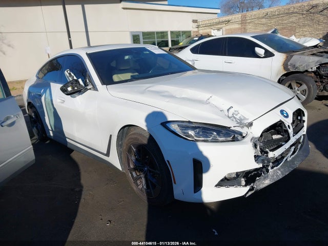 WBY73AW0XPFR44350 BMW I4 Edrive40