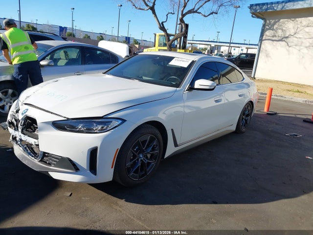 WBY73AW0XPFR44350 BMW I4 Edrive40