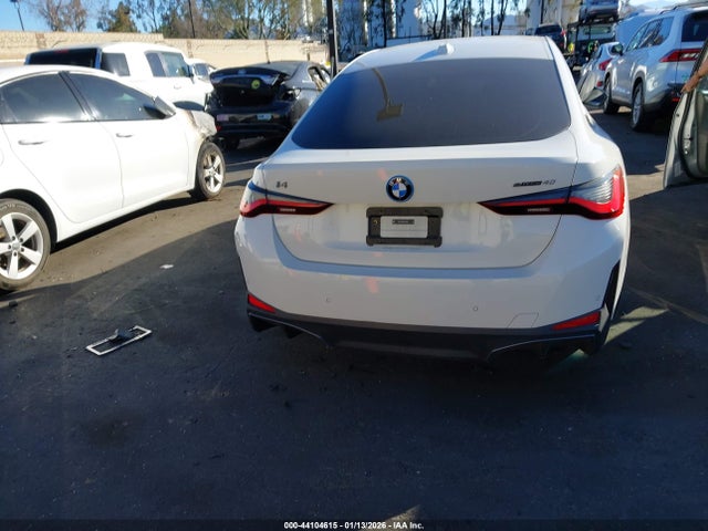 WBY73AW0XPFR44350 BMW I4 Edrive40