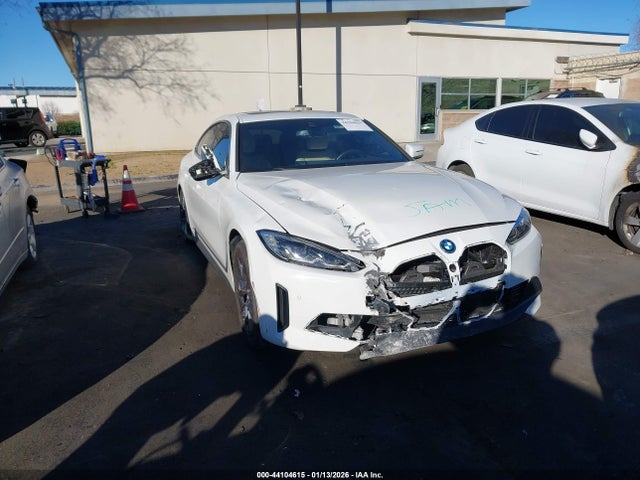 2023 BMW I4 WBY73AW0XPFR44350 Photo 5