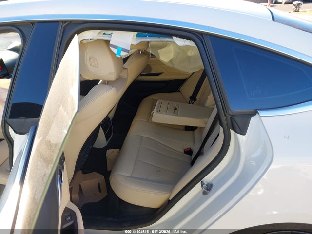 2023 BMW I4 WBY73AW0XPFR44350 Photo 7