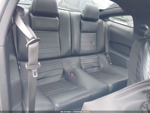 2011 FORD MUSTANG 1ZVBP8AM1B5137438 Photo 7