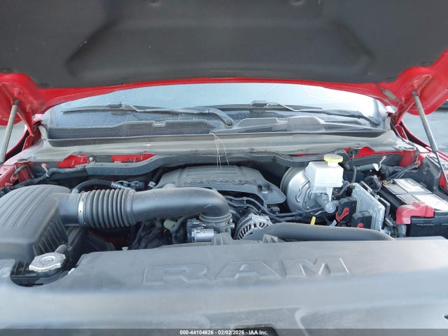 2019 RAM 1500 1C6SRFLT2KN910723 Photo 9