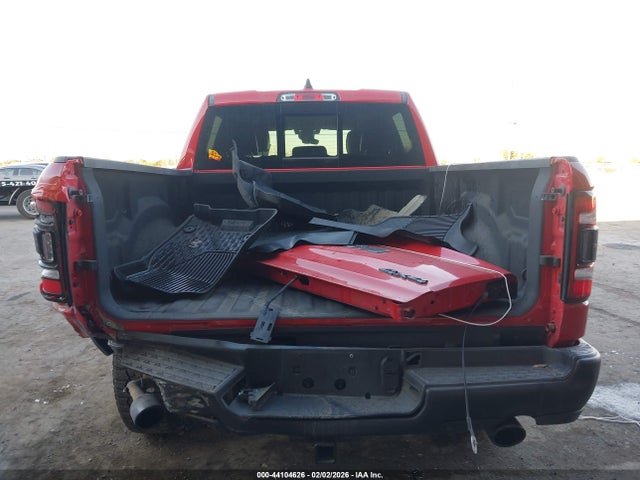 2019 RAM 1500 1C6SRFLT2KN910723 Photo 5