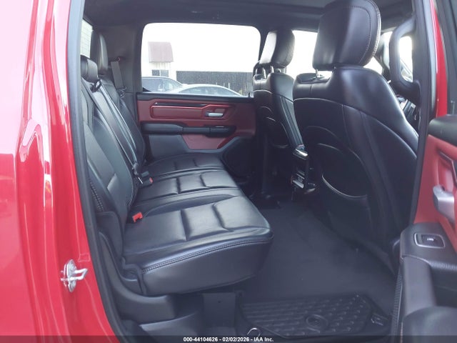 2019 RAM 1500 1C6SRFLT2KN910723 Photo 7