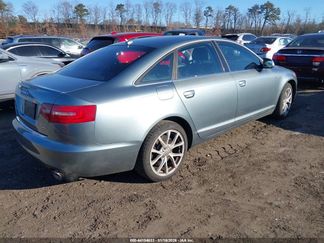 2010 AUDI A6 WAUFGAFB1AN071133 Photo 3