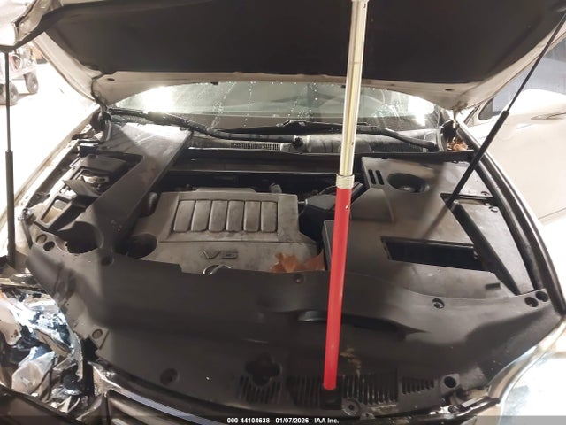 Продажа на аукционе авто 2012 Lexus Es 350, vin: JTHBK1EG8C2480780, номер лота: 44104638
