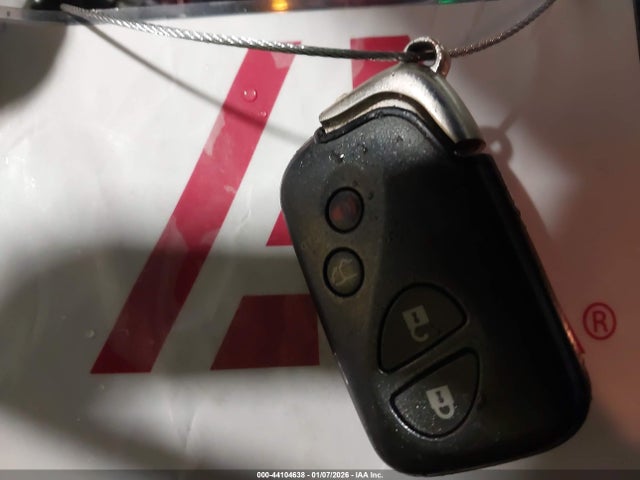 Продажа на аукционе авто 2012 Lexus Es 350, vin: JTHBK1EG8C2480780, номер лота: 44104638