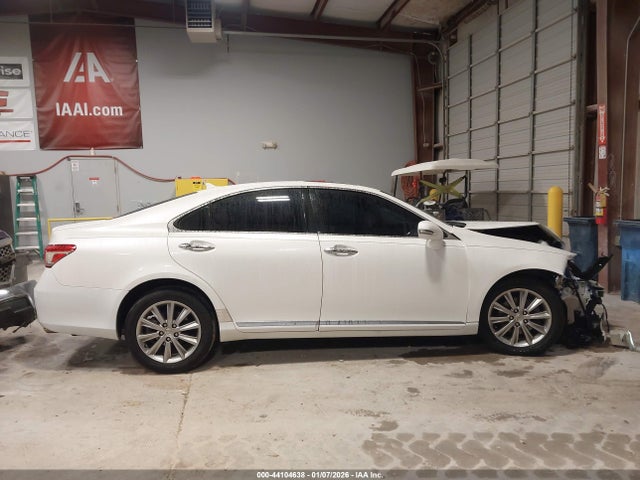 Продажа на аукционе авто 2012 Lexus Es 350, vin: JTHBK1EG8C2480780, номер лота: 44104638