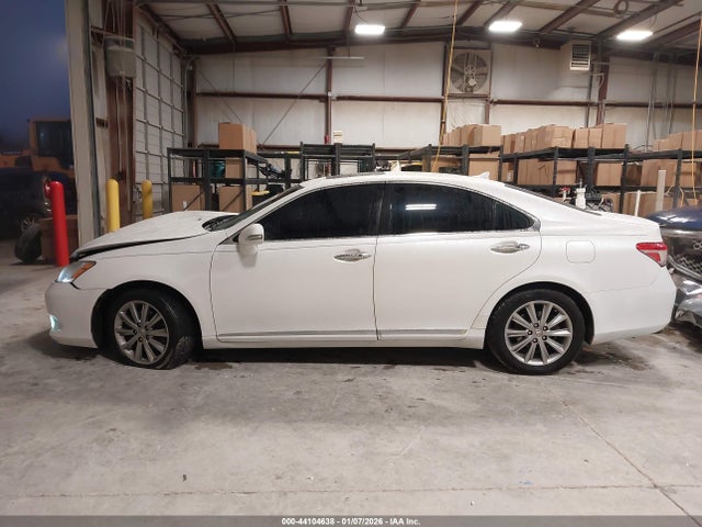 Продажа на аукционе авто 2012 Lexus Es 350, vin: JTHBK1EG8C2480780, номер лота: 44104638