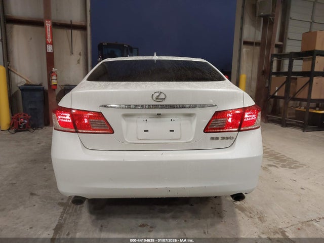 Продажа на аукционе авто 2012 Lexus Es 350, vin: JTHBK1EG8C2480780, номер лота: 44104638