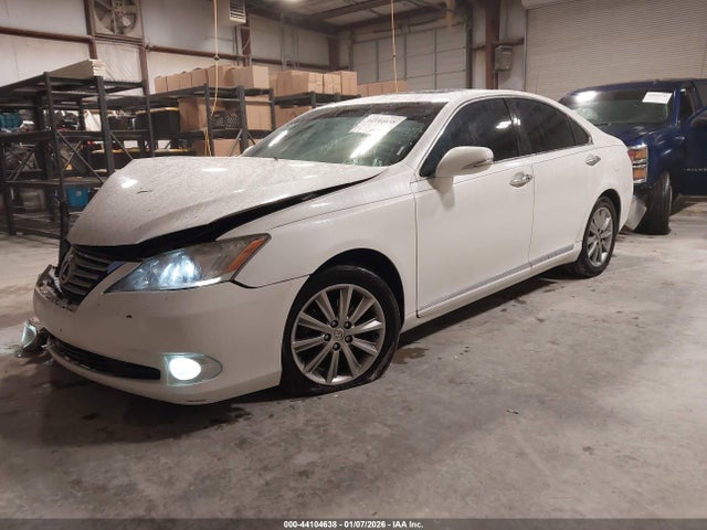 Продажа на аукционе авто 2012 Lexus Es 350, vin: JTHBK1EG8C2480780, номер лота: 44104638