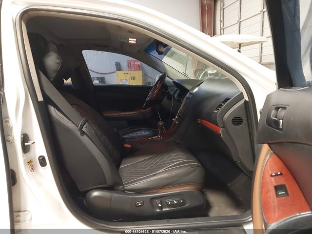 Продажа на аукционе авто 2012 Lexus Es 350, vin: JTHBK1EG8C2480780, номер лота: 44104638