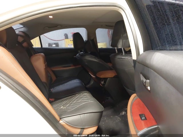 Продажа на аукционе авто 2012 Lexus Es 350, vin: JTHBK1EG8C2480780, номер лота: 44104638