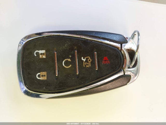 Aukcja sprzedaży 2021 Chevrolet Malibu Fwd Lt, vin: 1G1ZD5ST1MF001749, numer aukcji: 44104647
