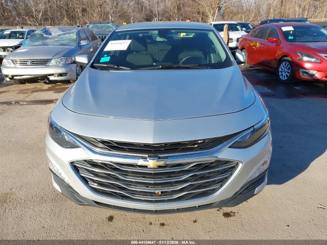 Aukcja sprzedaży 2021 Chevrolet Malibu Fwd Lt, vin: 1G1ZD5ST1MF001749, numer aukcji: 44104647