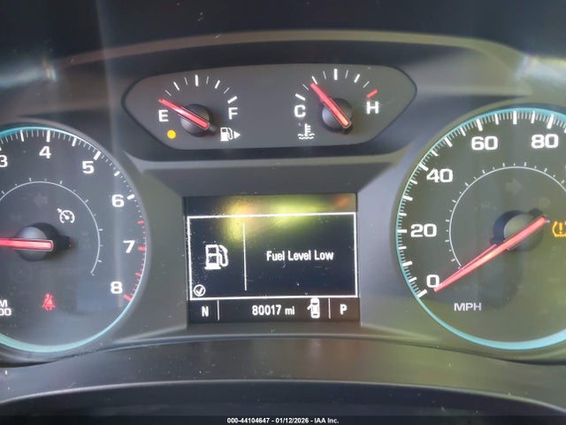 Aukcja sprzedaży 2021 Chevrolet Malibu Fwd Lt, vin: 1G1ZD5ST1MF001749, numer aukcji: 44104647