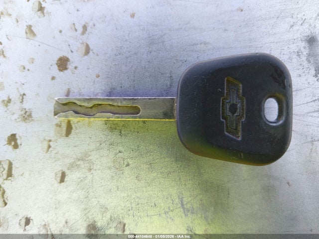 1GCGSCE35G1372256 Chevrolet Colorado Lt