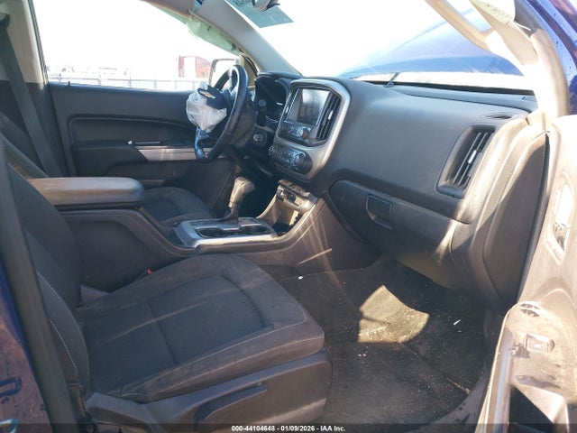 1GCGSCE35G1372256 Chevrolet Colorado Lt