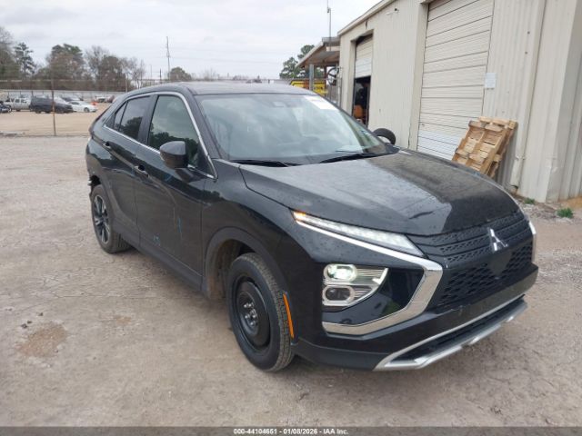2024 MITSUBISHI ECLIPSE CROSS JA4ATWAA7RZ080079