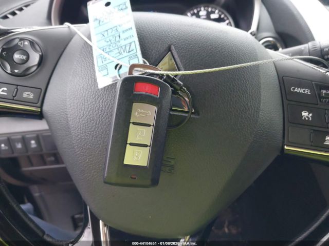 2024 MITSUBISHI ECLIPSE CROSS JA4ATWAA7RZ080079 Photo 10