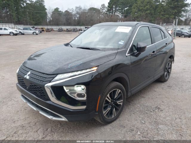 2024 MITSUBISHI ECLIPSE CROSS JA4ATWAA7RZ080079 Photo 1