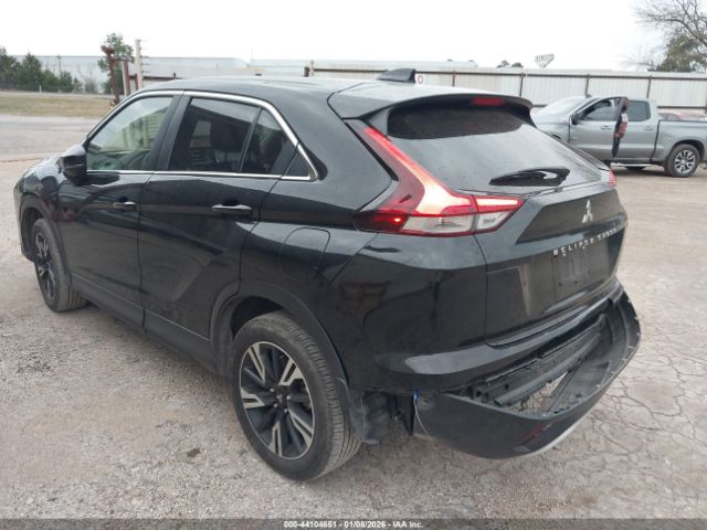 2024 MITSUBISHI ECLIPSE CROSS JA4ATWAA7RZ080079 Photo 2