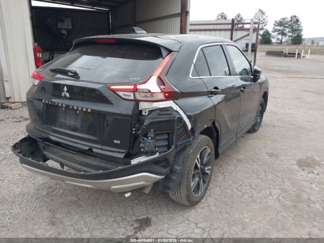 2024 MITSUBISHI ECLIPSE CROSS JA4ATWAA7RZ080079 Photo 3