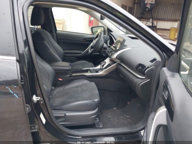 2024 MITSUBISHI ECLIPSE CROSS JA4ATWAA7RZ080079 Photo 4