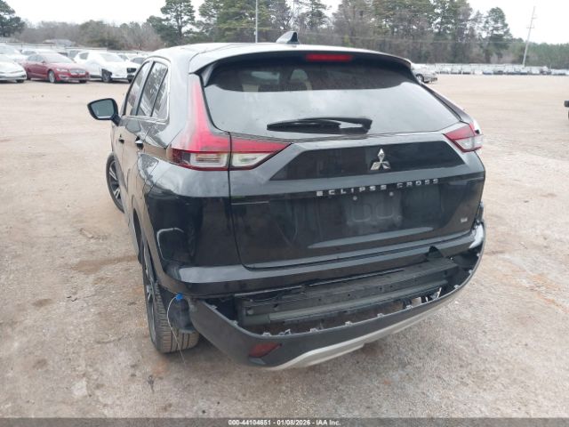 2024 MITSUBISHI ECLIPSE CROSS JA4ATWAA7RZ080079 Photo 5