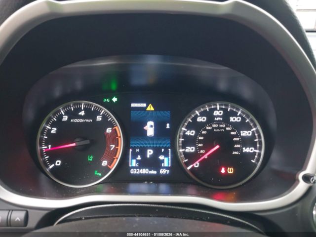 2024 MITSUBISHI ECLIPSE CROSS JA4ATWAA7RZ080079 Photo 6