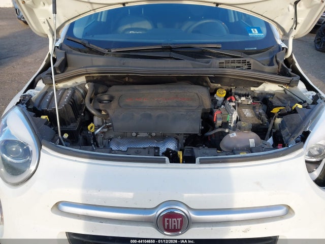 2016 FIAT 500X ZFBCFYCT4GP496778 Photo 9