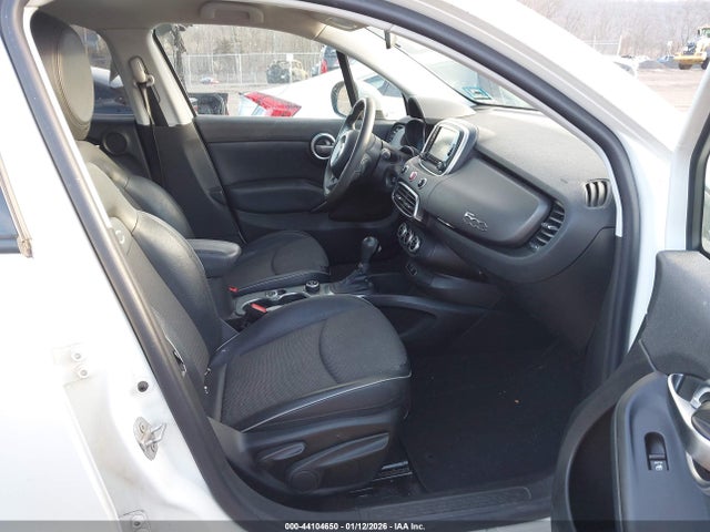 2016 FIAT 500X ZFBCFYCT4GP496778 Photo 4