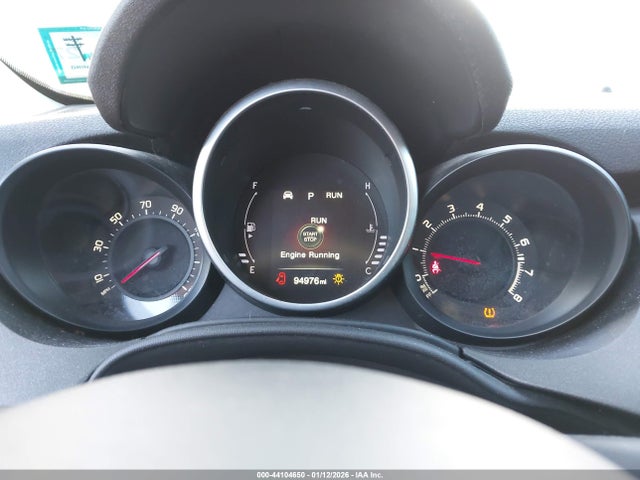 2016 FIAT 500X ZFBCFYCT4GP496778 Photo 6