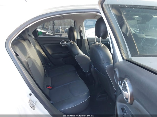2016 FIAT 500X ZFBCFYCT4GP496778 Photo 7