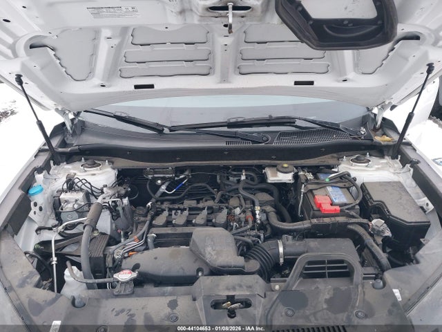 2HKRS4H41RH476886 Honda Cr-v Ex Awd