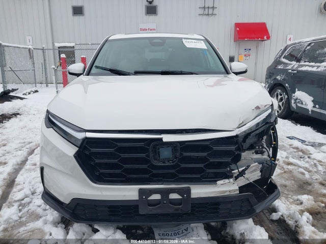 2HKRS4H41RH476886 Honda Cr-v Ex Awd