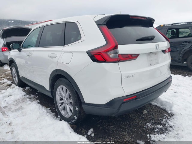 2HKRS4H41RH476886 Honda Cr-v Ex Awd