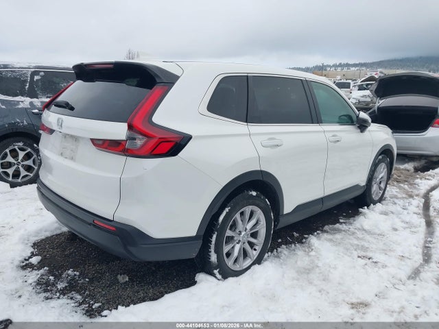 2HKRS4H41RH476886 Honda Cr-v Ex Awd