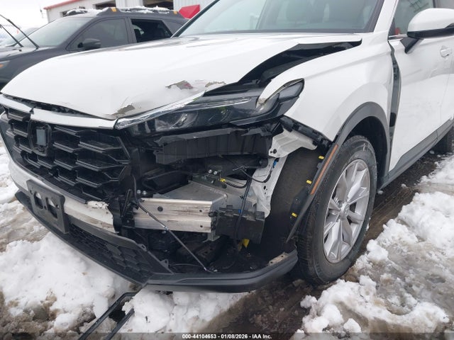 2HKRS4H41RH476886 Honda Cr-v Ex Awd