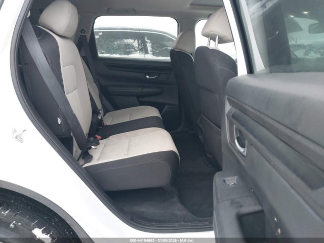 2HKRS4H41RH476886 Honda Cr-v Ex Awd