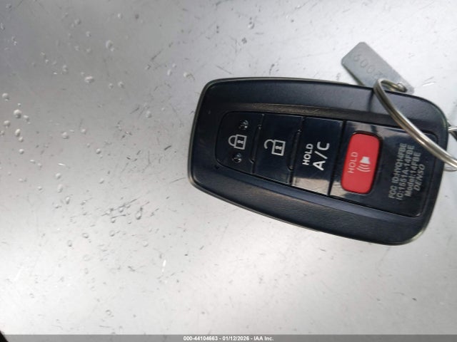 Toyota Prius Prime Plus 2018 JTDKARFP7J3095221 Image 11
