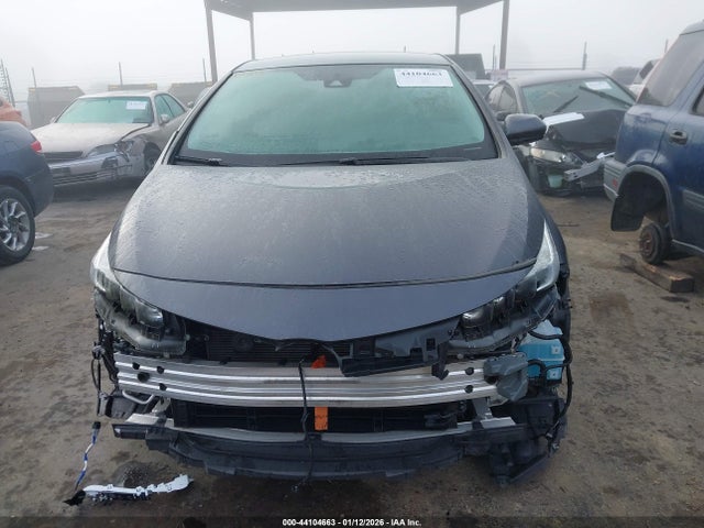 Toyota Prius Prime Plus 2018 JTDKARFP7J3095221 Image 13