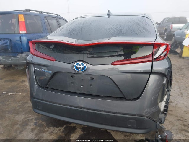 Toyota Prius Prime Plus 2018 JTDKARFP7J3095221 Image 17